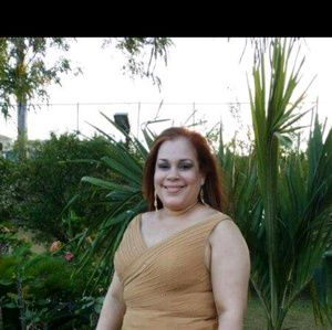 Meet your Posher, Kenia